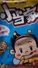 统一 小当家 蜜汁猪排味干脆面 整箱装 （新老包装随机发货） 实拍图