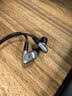 森海塞尔IE600 IE900有线耳机旗舰级HiFi音乐高保真动圈塞子入耳式耳挂耳塞套装送朋友生日礼物 IE600【发烧高保真HIFI耳机】 实拍图