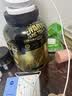 康比特（CPT）增肌粉 益生菌瘦人增肌蛋白粉增重高碳水 MASS健身男女含乳清蛋白 【高效增肌增重】经典巧克力 3磅*1桶 实拍图