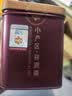 祥源茶红茶祁山春早祁红香螺祁门红茶特级正品88g 罐装茶叶自己喝小包装 实拍图