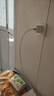 驰界快充线6A正品超级闪充电器120/100W/88W/66W安卓5A数据线适用于华为充电线荣耀小米三星vivo原套装 120W/66W【6A超级闪充线】- 2米 实拍图