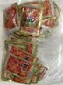 金大州金针菇独立小包装1000g香辣味 麻辣休闲零食办公室下饭零食 实拍图