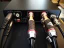 TOPPING拓品Mini300小型桌面HIFI功放 全平衡D类放大电路音箱立体声高功率低失真 Mini300 黑色 现货【库存紧张】 实拍图