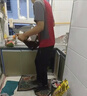 康佳（KONKA）【台嵌两用+内铜火盖+易清洁】燃气灶双灶 5.2kW天然气大火力 家用厨房灶台煤气炉JZT-B502Y(DG98) 实拍图