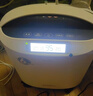 鱼跃制氧机医用吸氧机家用老人5L升级氧气机6L9F-6CW中重度缺氧 实拍图