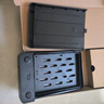绿联 USB3.0移动硬盘盒2.5英寸外置硬盘壳 SATA串口笔记本电脑台式机外接固态机械SSD硬盘盒子 3.1款商务款【可拆线|配双线】6Gbps 实拍图