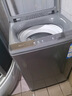 海尔（Haier）洗衣机全自动10KG/12KG波轮洗衣机直驱变频家用洗衣机大容量一级能效除螨洗 15%补贴 以旧换新 【26年新款】13KG 超净洗+十维减震+智洗 波轮 免费上门安装/全国联保/整 实拍图