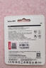 朗科（Netac）64GB TF（MicroSD）存储卡 A1 U3 V30 4K  行车记录仪专用监控卡 适用360海康凌度盯盯拍等 实拍图