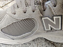 NEW BALANCE NB2002R官方休闲鞋男鞋女鞋夏季网面透气百搭鞋复古时尚运动鞋 灰色 ML2002RC 41.5 (脚长26cm尺码详询客服) 实拍图