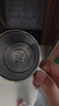 onlycook316L不锈钢杯水杯子 婴幼儿童宝宝杯牛奶杯早餐杯  无盖熊猫250ml 实拍图
