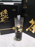 七春黑茶安化黑茶赠茶刀2016年金花茯砖茶叶1kg湖南产中秋教师节礼物 实拍图