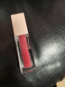 美宝莲嘟嘟棒唇釉丰盈滋润水润唇蜜 014沦陷玫瑰冻5.4ml 生日礼物女 实拍图