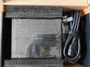 大水牛（BUBALUS）额定500W 劲强500台式电脑主机电源（主动式PFC/12CM风扇/智能温控/支持背线/宽幅电压） 实拍图