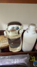 茵芙莎（IPSA）舒缓水乳护肤品套装混干敏感肌流金水*2+SE3乳保湿生日礼物送女友 实拍图