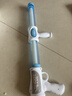 索迪水枪戏水玩具男女孩抽拉水炮滋呲喷射吸抽长打水仗3-6岁生日礼物 实拍图