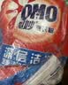 奥妙含金纺精华无磷洗衣粉樱花香14斤（3.5KG*2）低泡易漂 硬水通用 实拍图
