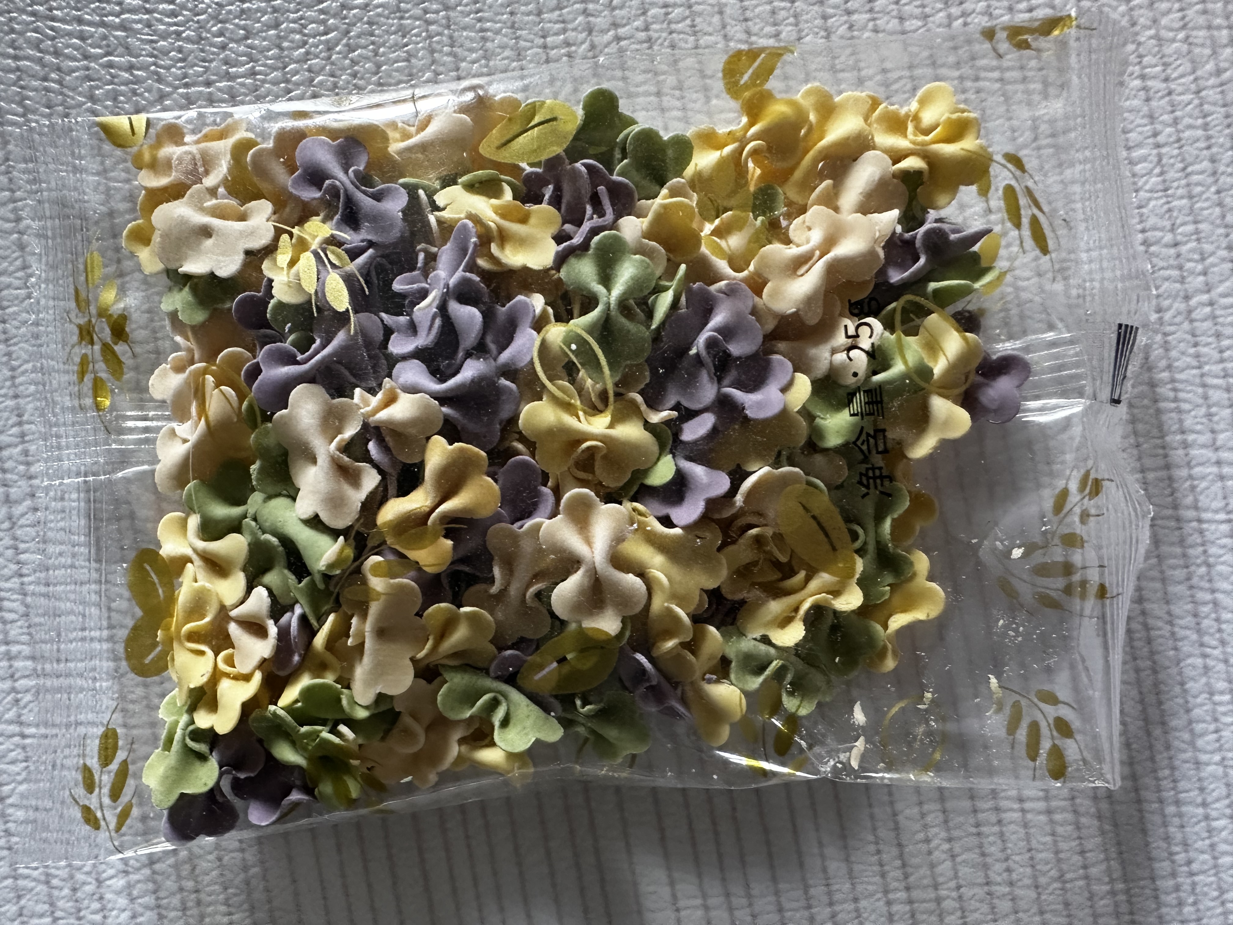 爷爷的农场有机婴幼儿贝壳面200g 宝宝辅食婴儿面条儿童早餐钙铁锌6-12个月 实拍图