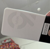 影腾随身wifi三网全国通用无线wi-fi6免插卡移动联通电信无限制大流量卡便携式网卡高速网络2026款5GHF 【三网通8000毫安充电款】+续航翻倍全国通用 实拍图