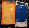 马勒（MAHLE）空气滤芯滤清器LX4160(迈腾B8全新帕萨特途观L途安L速派1.8T/2.0T 实拍图