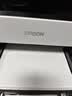 爱普生（EPSON）L6468 A4彩色商用打印机 墨仓式数码多功能一体机 复印/打印/扫描 实拍图