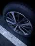 邓禄普（DUNLOP）汽车轮胎235/55R20 102V SP SPORT MAXX050 原配汉兰达/皇冠陆放 实拍图