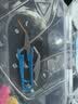 彩格DR2250成像鼓适用兄弟MFC7360 7470D 7860硒鼓DCP7057 7060D HL2240D 2250DN TN2225 2215打印机粉盒2890鼓架 实拍图