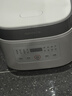 九阳（Joyoung）【0氟珐琅钛瓷】安心煲电饭煲4L含钛内胆电饭锅3-4人家用微压柴火饭4A好饭NTC智控多功能 F-40NF12 实拍图