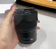 永诺YN35mm F1.8S 索尼E口标准定焦镜头 适用于ZVE10 A6000等索尼相机 黑壳 实拍图