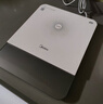 美的（Midea）家用电磁炉电陶炉电池炉2200W大功率猛火新型电磁灶一体面板爆炒炒菜超薄火锅炉2026新品MC-E22A02 实拍图