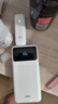 中兴（ZTE）F32随身wifi6免插卡无线上网卡支持5G/4G设备全网通路由器无限随行wi-fi车载宿舍户外流量卡托2026 实拍图