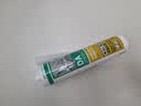 瓦克（WACKER）DA防霉玻璃胶厨卫专用密封胶防水美容胶中性马桶封边硅胶白色1支  实拍图