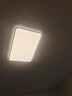 佛山照明厨房灯扣板灯吸顶灯平板面板灯集成吊顶灯300*600白光24W 实拍图