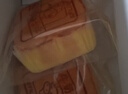 百草味水牛乳蛋糕400g 早餐小面包代餐整箱糕点点心休闲零食 实拍图