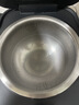 九阳（Joyoung）【升级旗舰双驱IH高纯钛】炫饭煲不粘0涂层4L家用3-4人电饭煲电饭锅316L不锈钢内胆国家补贴 40N1U 实拍图