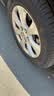 米其林（MICHELIN）汽车轮胎 225/60R17 103V 耐越 ENERGY MILE 适配GL8/传祺GS4GS5/ 实拍图