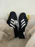 阿迪达斯（adidas）adidas三叶草贝壳头SUPERSTARII男女休闲鞋 JI0079 36.5码 实拍图