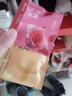 一杯香茶叶冷泡茶玫瑰红茶桂花龙井咖啡乌龙袋泡茶花果茶8g试饮装试喝装 实拍图