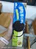 奥利奥（Oreo）夹心饼干开心果乳酪味87g 实拍图