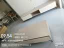全友家居 现代简约风家具2.2米电视柜大户型客厅家用收纳储物柜子矮柜 实拍图