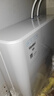 美的（Midea）净水器机家用厨房下直滤饮水前置过商用超滤器机MU135B-4 实拍图