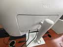 戴尔（DELL）27英寸 家用办公显示器 FHD IPS屏 硬件级防蓝光 144Hz 99%sRGB 游戏电竞电脑显示屏 S2725HSM 实拍图
