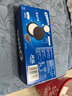 奥利奥（Oreo）夹心饼干休闲零食办公室零食网红小吃 经典原味194g 内含4小包 实拍图