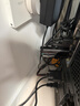 普联（TP-LINK） AX3000 WiFi6千兆usb无线网卡台式机专用 XDN9000免驱版 5G双频 wifi接收器电脑笔记本wifi发射器 实拍图