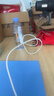 绿联【官方MFi认证】适用苹果14/13充电线Type-C数据线PD30/20W快充Lightning接口iPhone手机2米 实拍图