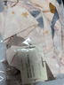嫚熙（EMXEE）月子服孕妇睡衣产后家居服哺乳衣春秋季纱罗喂奶夏天 星河物语-两件套【无哺乳口】 XL【Noble高端系列】 实拍图