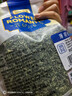贡苑特级薄荷叶茶260g 精选薄荷颗粒干薄荷茶新鲜搭菊花茶柠檬泡水喝 实拍图