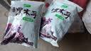 十月稻田 东北黑木耳 500g 菌菇  黑龙江东宁特产 肉厚无根 火锅煲汤炒菜 实拍图