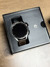 华为【父亲节礼物，千元通话手表】WATCH 3 Pro New棕色真皮表带运动智能eSIM独立通话 实拍图