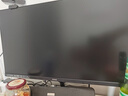SANC盛色23.8英寸300Hz超频硬件低蓝光FastIPS电竞显示器HDR400亮度小夜灯 电脑屏幕 N50Pro6高性能版 实拍图