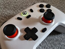 盖世小鸡（GAMESIR）无线游戏手柄 switch2/switch手机安卓苹果Steam电脑NS2pro蓝牙电视有线双人成行地平线6 实拍图